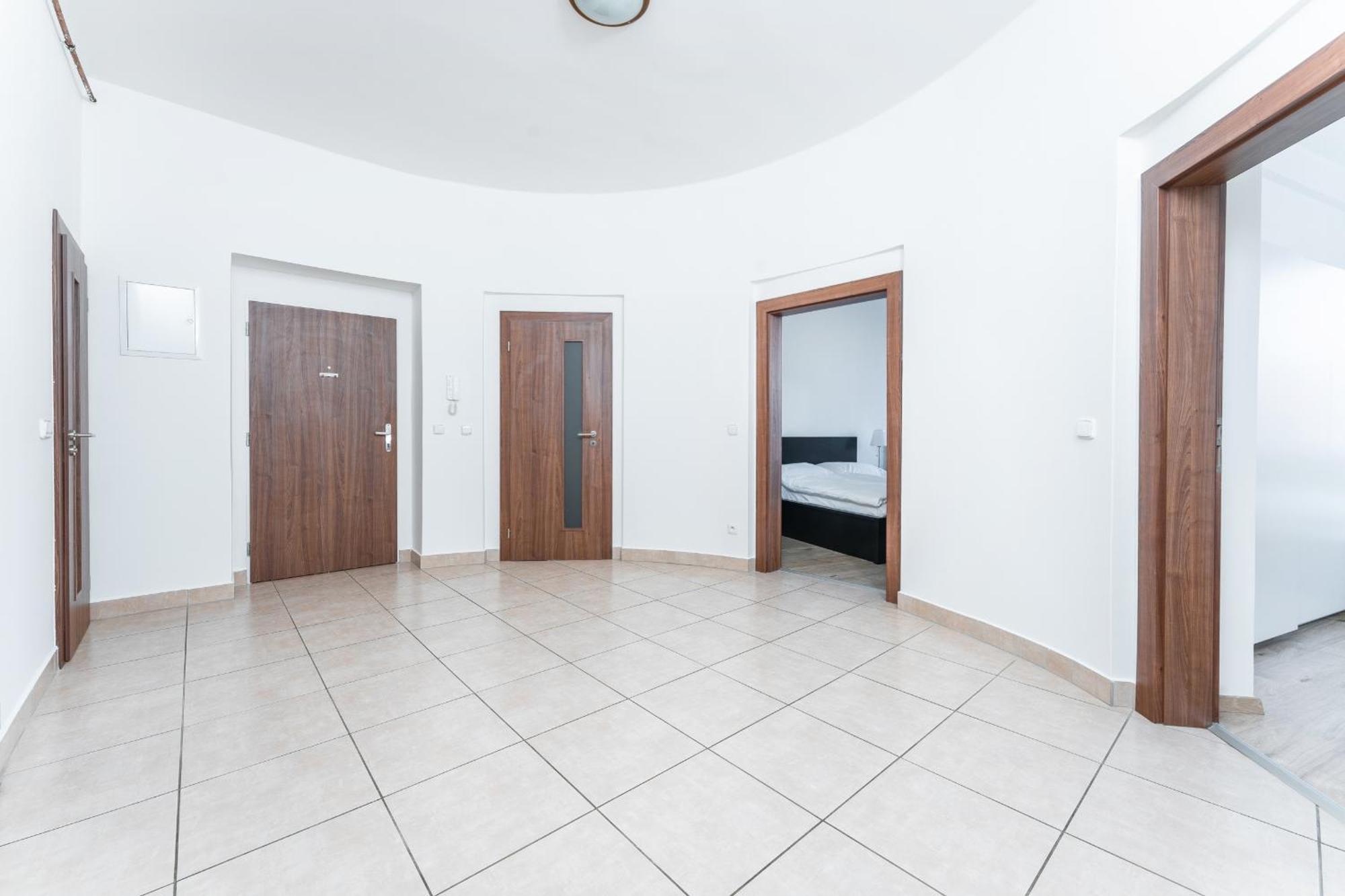 Apartman Riegrovo Namesti Poděbrady Eksteriør billede